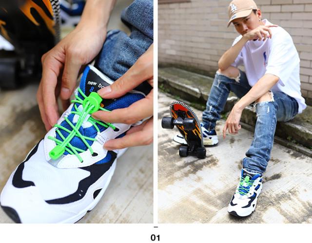 エースフラッグ Aceflag 靴紐 シューレース くつひも メンズ レディース 男女兼用 緑 ピンク 黄色 蛍光イエロー グレー 白 かっこいい おの通販はau Pay マーケット 本格派大人のb系 スポーツ ストリート