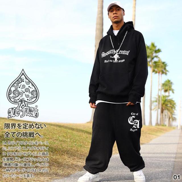 イミオ SFIDA(スフィーダ) メンズ WARM PES スウェットフーディー