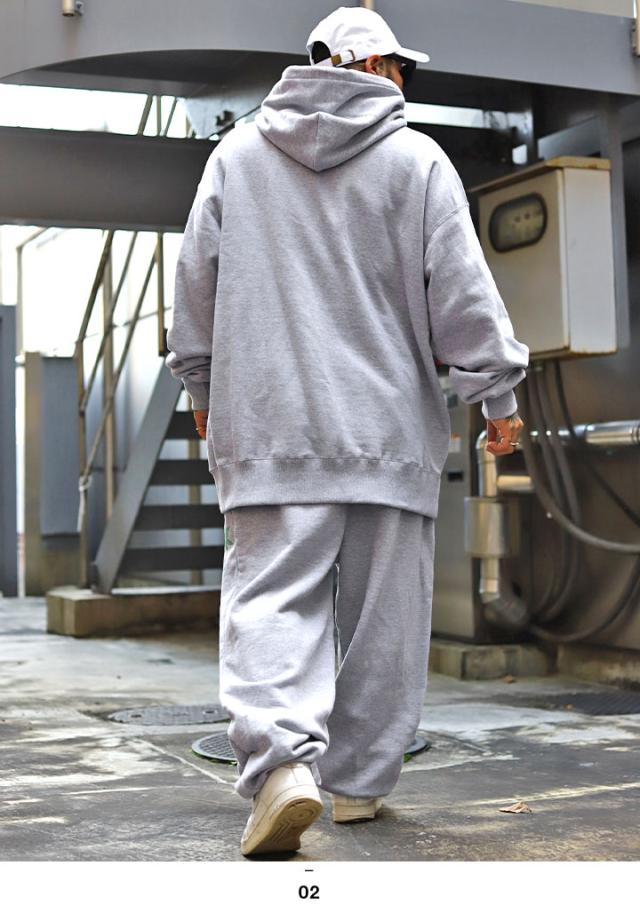 ACEFLAG 上下セット 長袖 メンズ 春秋冬用 全2色 大きいサイズ エース