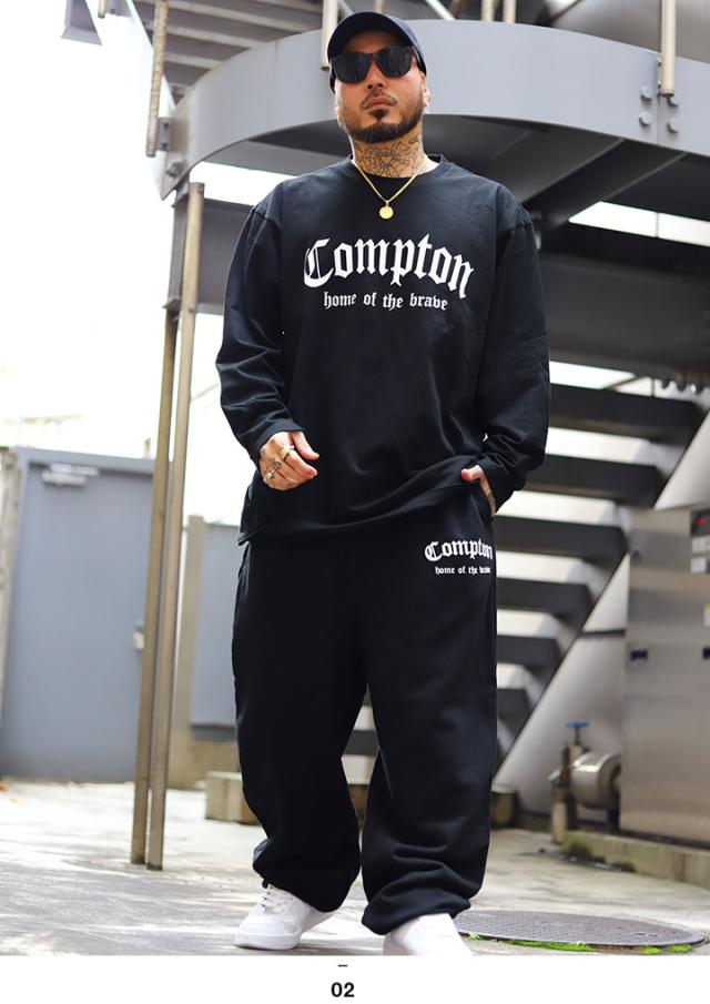 入手困難 エースフラッグ ACEFLAG セットアップ タンク Compton 楽天市場】【54%OFF】ACEFLAG 上下セット ノースリーブ ハーフ