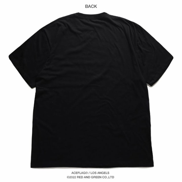 ACEFLAG Tシャツ 半袖 レディース 全4色 大きいサイズ エースフラッグ かわいい キュート シンプル 大麻 マリファナ ヘンプ ロゴ  チカーノ ファッション ダンス ストリート系 ブランド 服 新作 AF-TS-TS-054の通販はau PAY マーケット - 本格派大人のB系 XL  & 零 ZERO | au