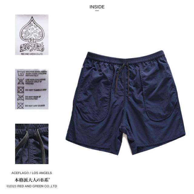 【43%OFF】ACE FLAG 上下セット 半袖 ブランド Tシャツ ハーフパンツ メンズ 全4色 大きいサイズ エースフラッグ セットアップ ビッグシルエット Fuck the Police 大麻 ヘンプ ロゴ b系 ヒップホップ AF-SE-TS-100