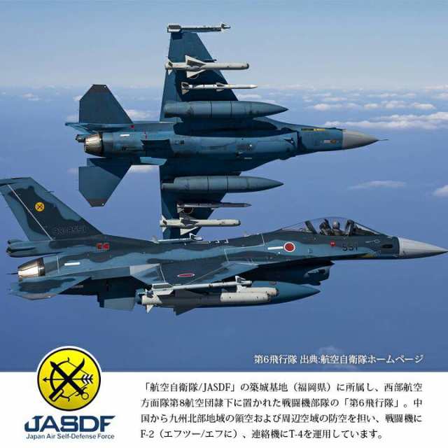 誠実 航空自衛隊 三菱重工 F-2 戦闘機 パッチ レア