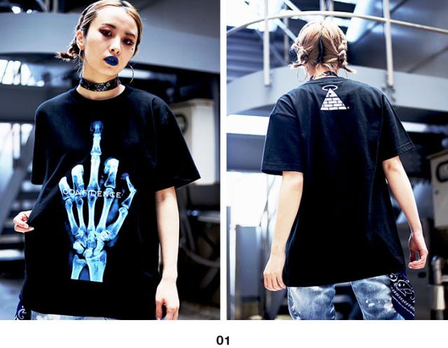 【新品未使用】人気完売品クラブハウス clubhaus 半袖TシャツLサイズ 111014102_4.jpg