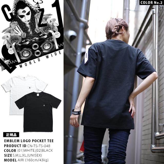 75%OFF】 CLUB NO1Z Tシャツ 半袖 メンズ レディース 白 黒