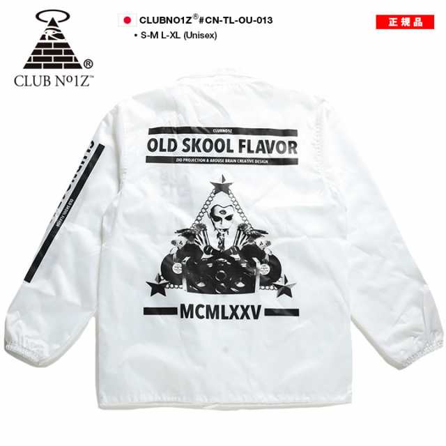 HIIT × CLUBHAUS コーチジャケット クラブハウス L ネイビー HIIT × CLUBHAUS コーチジャケット クラブハウス L ネイビー