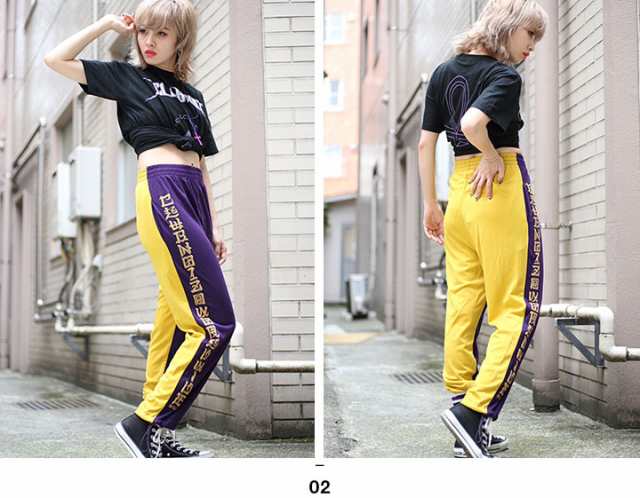 b系 ヒップホップ ストリート系 ファッション 服 メンズ レディース スウェットパンツ ダンス クラブノイズ CLUB NO1Z イージーパンツ  ト｜au PAY マーケット