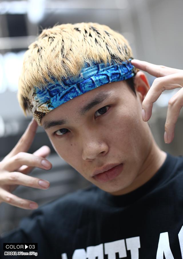 ヘアバンド クラブノイズ CLUB NO1Z ヘアーバンド ヘアバンド ヘッドバンド
