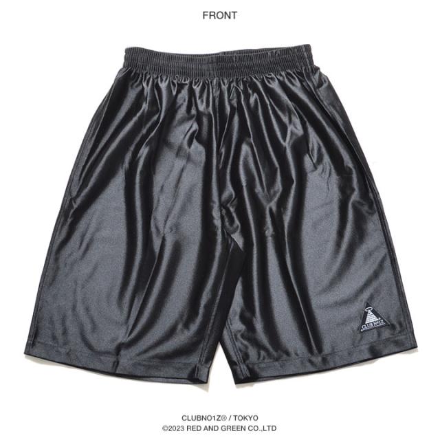 63%OFF】 CLUB NO1Z ハーフパンツ バスパン キッズ 全11色