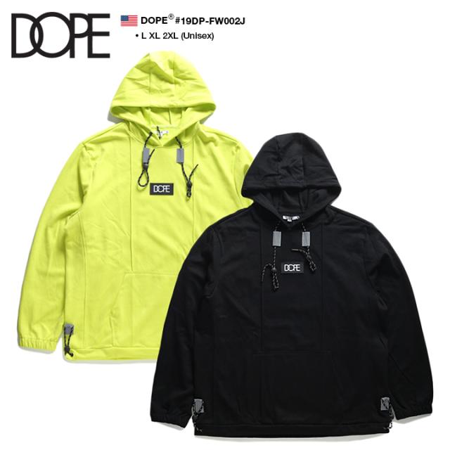 ドープ Dope フードパーカー スウェット 長袖 メンズ 蛍光イエロー 黒 L Xl 2l Ll 2xl 3l Xxl 大きいサイズ B系 ヒップホップ ストリートの通販はau Pay マーケット 本格派大人のb系 スポーツ ストリート