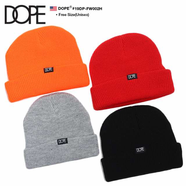 Dope ニットキャップ メンズ レディース 春夏秋冬用 全4色 ドープ 帽子 ニット帽 ビーニー おしゃれ かっこいい 定番 ロゴ 刺繍 アメカジの通販はau Pay マーケット 本格派大人のb系 スポーツ ストリート