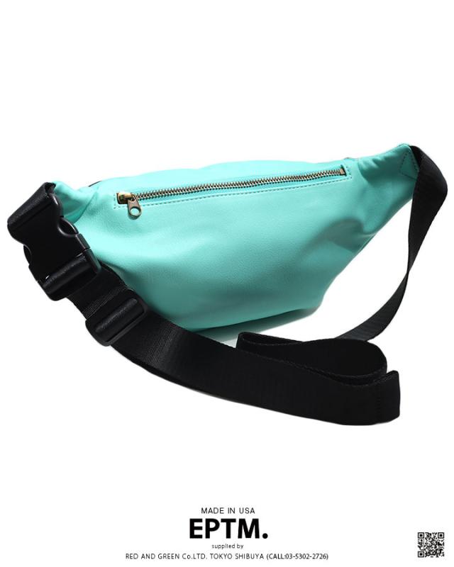 EPTM バッグ メンズ レディース 春夏秋冬用 全3色 エピトミ BAG スマホ