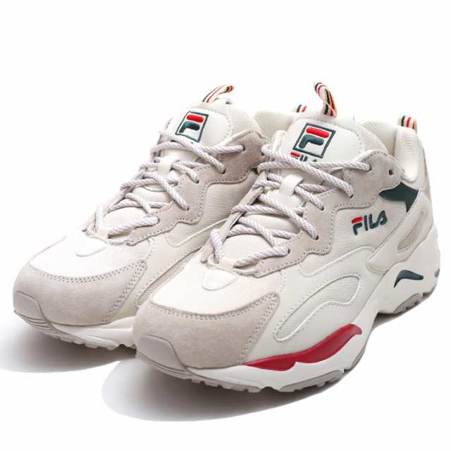 フィラ Fila スニーカー ローカット 靴 シューズ メンズ レディース 男女兼用 ベージュ B系ヒップホップ ストリート系 スポーツ ファッシの通販はau Pay マーケット 本格派大人のb系 スポーツ ストリート