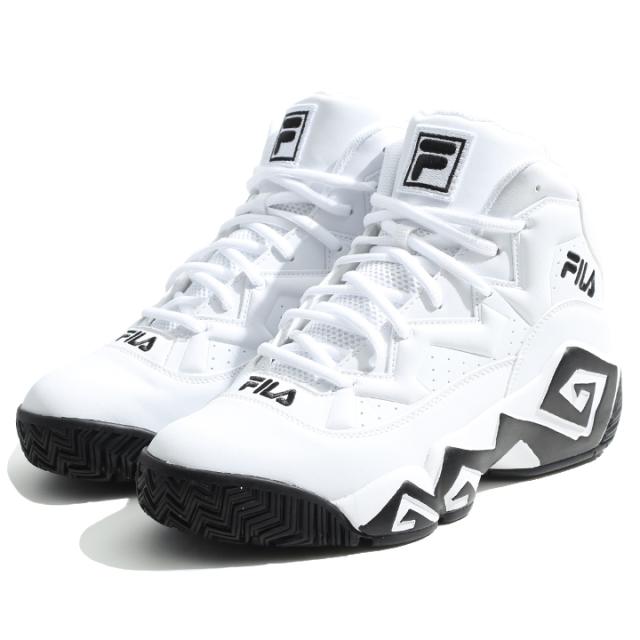 フィラ Fila スニーカー ハイカット 靴 シューズ メンズ レディース 男女兼用 白 B系 ヒップホップ ストリート系 スポーツ ファッション の通販はau Pay マーケット 本格派大人のb系 スポーツ ストリート