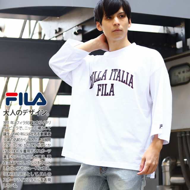 最大86％オフ！ FILA Tシャツ レディース Lサイズ i9tmg.com.br