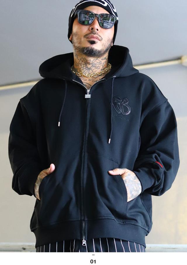 FUBU パーカー ブランド スケボー フーディ 長袖 スウェット 裏パイル メンズ 春秋冬用 黒 グレー 大きいサイズ フブ フードパーカー トップス 刺繍 エナメル ビッグシルエット b系 ヒップホップ ファッション スポーツ ストリート系 ハイ 服 2025秋冬 新作 FAM-52704 FUBU パーカー ブランド スケボー フーディ 長袖 スウェット 裏パイル