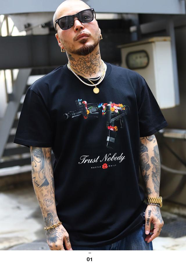 ドル札柄 ゴルフシャツ サイズ選択可 ドル札柄 ゴルフシャツ サイズ選択可 - メルカリ