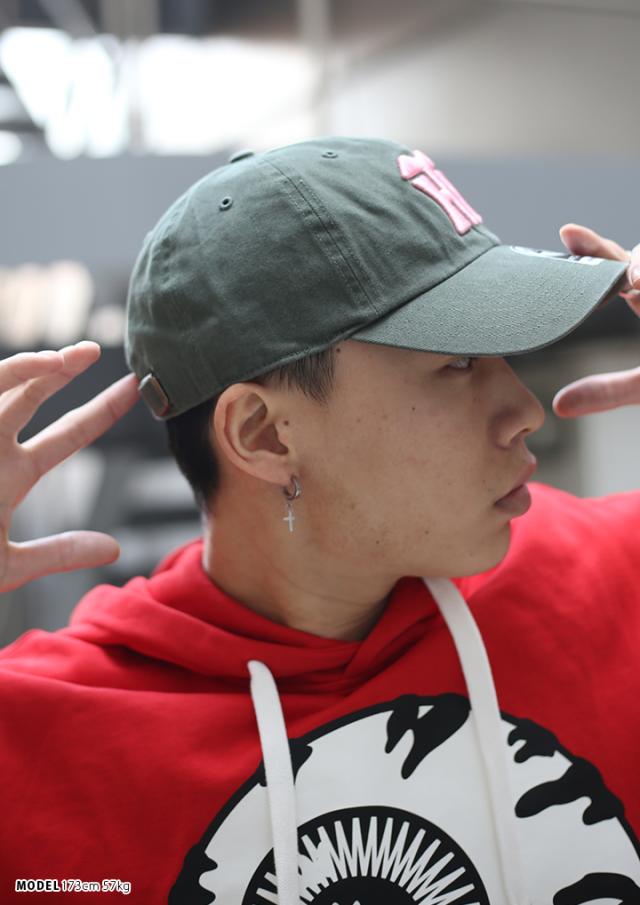 フォーティーセブンブランド 47brand 帽子 キャップ ローキャップ ボールキャップ Cap メンズ レディース オリーブ 阪神タイガース 刺繍 の通販はau Pay マーケット 本格派大人のb系 スポーツ ストリート