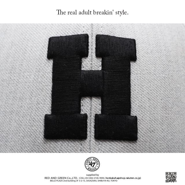 B系 ヒップホップ ストリート系 ファッション メンズ レディース ローキャップ Munsn03whs フォーティーセブンブランド 47brand 福岡の通販はau Pay マーケット 本格派大人のb系 スポーツ ストリート