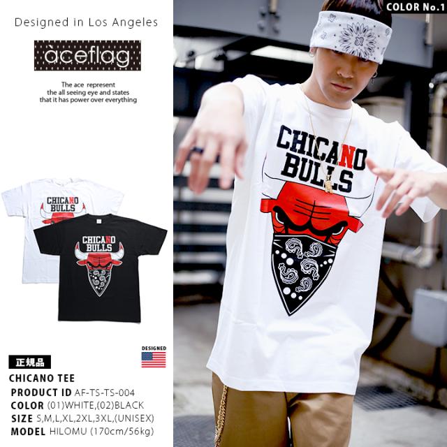 B系 ヒップホップ ストリート系 ファッション Tシャツ 半袖 Af Ts Ts 032 エースフラッグ Aceflag チカーノ ペイズリー バスケ ナンの通販はau Pay マーケット 本格派大人のb系 スポーツ ストリート