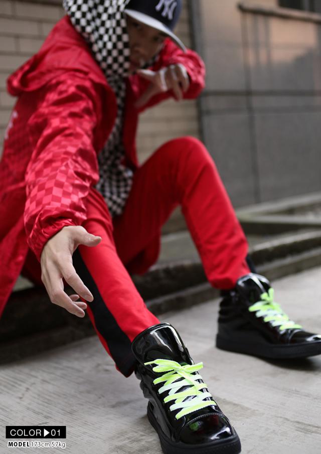 エースフラッグ Aceflag 靴紐 シューレース 平紐 お手持ちの靴の印象をガラリと変える魔法の靴ひも くつひも メンズ レディース かっこいの通販はau Pay マーケット 本格派大人のb系 スポーツ ストリート