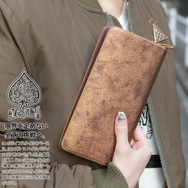 B系ファッション ヒップホップ Hiphop ストリートファッション 財布 通販 男女兼用 Ace Flag Af Wa Sの通販はau Pay マーケット 本格派大人のb系 スポーツ ストリート