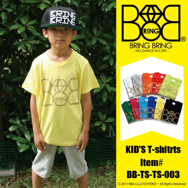 B系 ヒップホップ ストリート系 ファッション 服 キッズ Tシャツ Ts Ts 003 ブリンブリン Bring Bring 半袖 ブランドロゴ ゴールドの通販はau Pay マーケット 本格派大人のb系 Xl 零 Zero