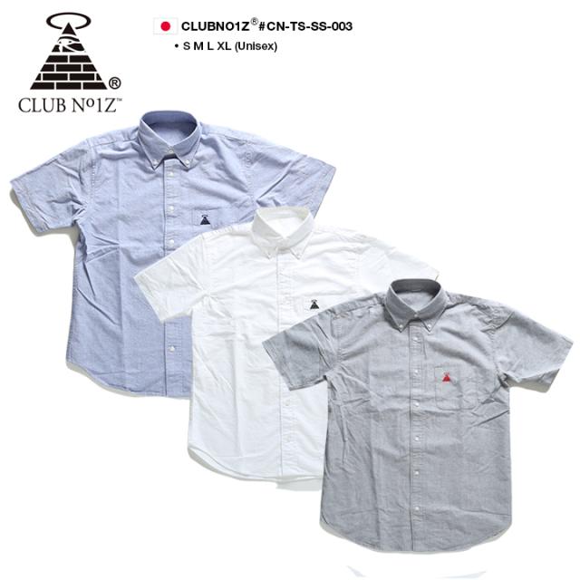 期間限定特価 Club No1z 半袖シャツ メンズ レディース 春夏用 全2色 クラブノイズ シャツ 半袖 シンプル おしゃれ かっこいい シンプの通販はau Pay マーケット 本格派大人のb系 Xl 零 Zero