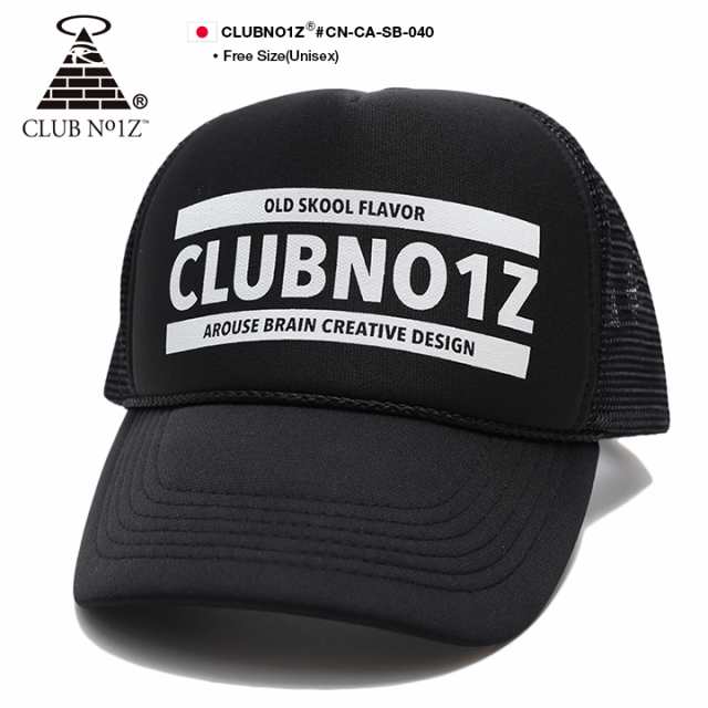 B系 ヒップホップ ストリート系 ファッション メンズ レディース キャップ Cn Ca Sb 040 クラブノイズ Club No1z オールドスクール Cの通販はau Pay マーケット 本格派大人のb系 スポーツ ストリート