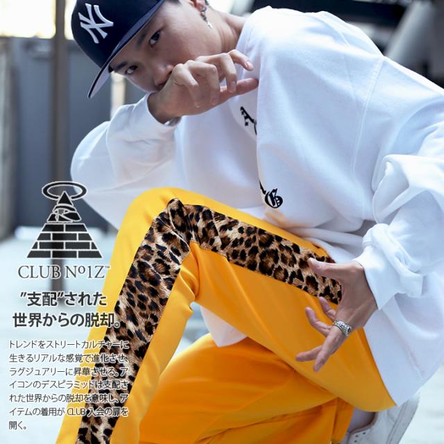 Clubno1zジャージパンツ下メンズレディース春夏秋冬用全4色大きいサイズクラブノイズラインパンツスリムトラックパンツロングパンツおしの通販はau Pay マーケット 本格派大人のb系 スポーツ ストリート