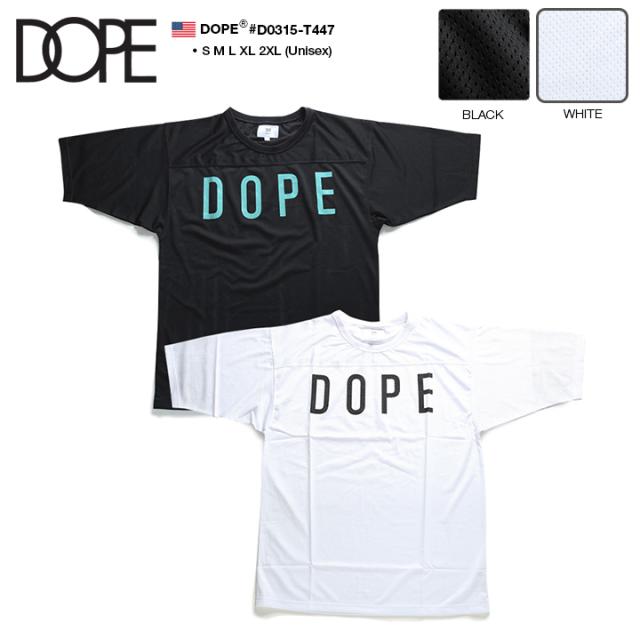 B系 ヒップホップ ストリート系 ファッション 服 メンズ レディース ゲームシャツ D0315 T447 ドープ Dope フットボールシャツ 半袖 の通販はau Pay マーケット 本格派大人のb系 スポーツ ストリート