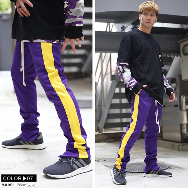 エピトミ Eptm トラックパンツ イージーパンツ ロングパンツ ズボン トレーニング メンズ レディース 緑 赤 黒 紫 黄色 紺 白 蛍光 ミンの通販はau Pay マーケット 本格派大人のb系 スポーツ ストリート