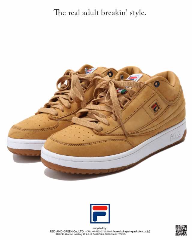 fila shoes jp