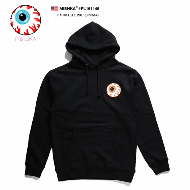 B系 ヒップホップ ストリート系 ファッション メンズ レディース パーカー Fl ミシカ Mishka 長袖 フード フーディー シンプルの通販はau Pay マーケット 本格派大人のb系 スポーツ ストリート