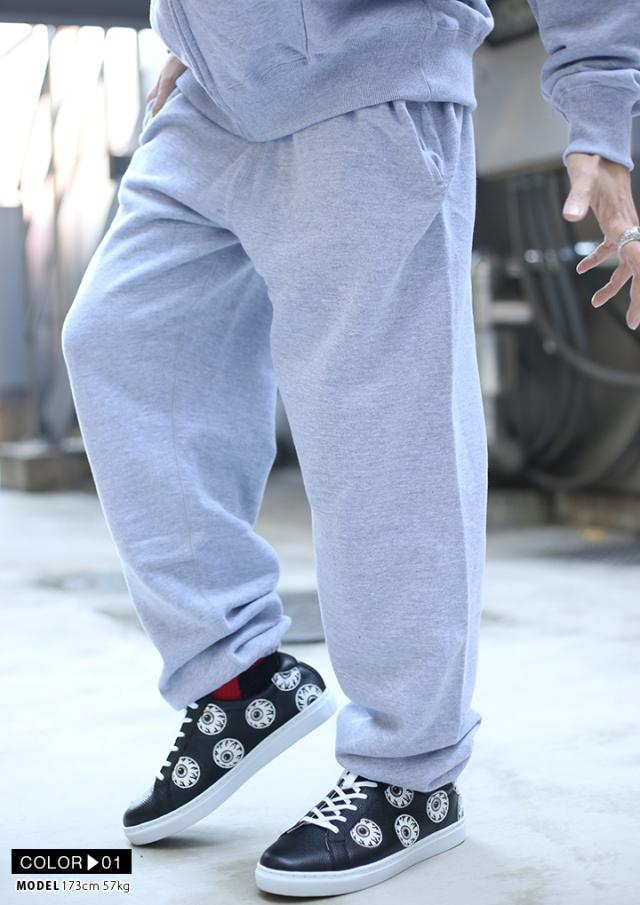 スウェットパンツ イージーパンツ ロングパンツ 長ズボン メンズ レディース グレー 黒 白 紺 赤 M L Xl 2l Ll 2xl 3l Xxl 大きいサイズ の通販はau Pay マーケット 本格派大人のb系 スポーツ ストリート