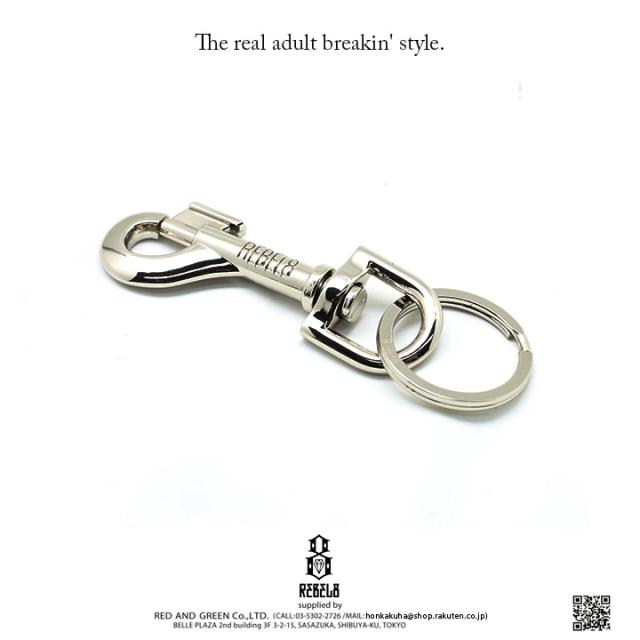 Rebel8キーホルダーメンズレディースゴールドレベルエイトレベル8キーチェーンカラビナゴールドおしゃれかっこいい定番ロゴロックパンクの通販はau Pay マーケット 本格派大人のb系 スポーツ ストリート