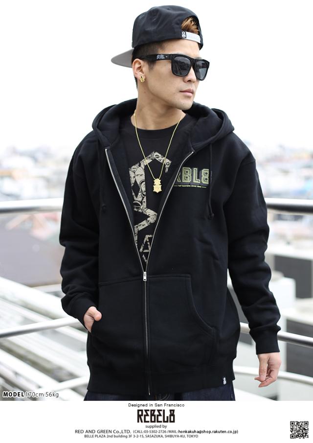 B系 ヒップホップ ストリート系 ファッション 服 メンズ レディース パーカー 415a Top Gunner Zip Hoodie レベルエイト Reの通販はau Pay マーケット 本格派大人のb系 スポーツ ストリート