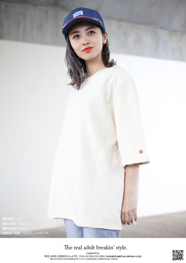 ヒップホップ ストリート系 ファッション メンズ レディース 半袖トレーナー スウェット R1701k506 ロカウェア Rocawear かっこいい の通販はau Pay マーケット 本格派大人のb系 スポーツ ストリート