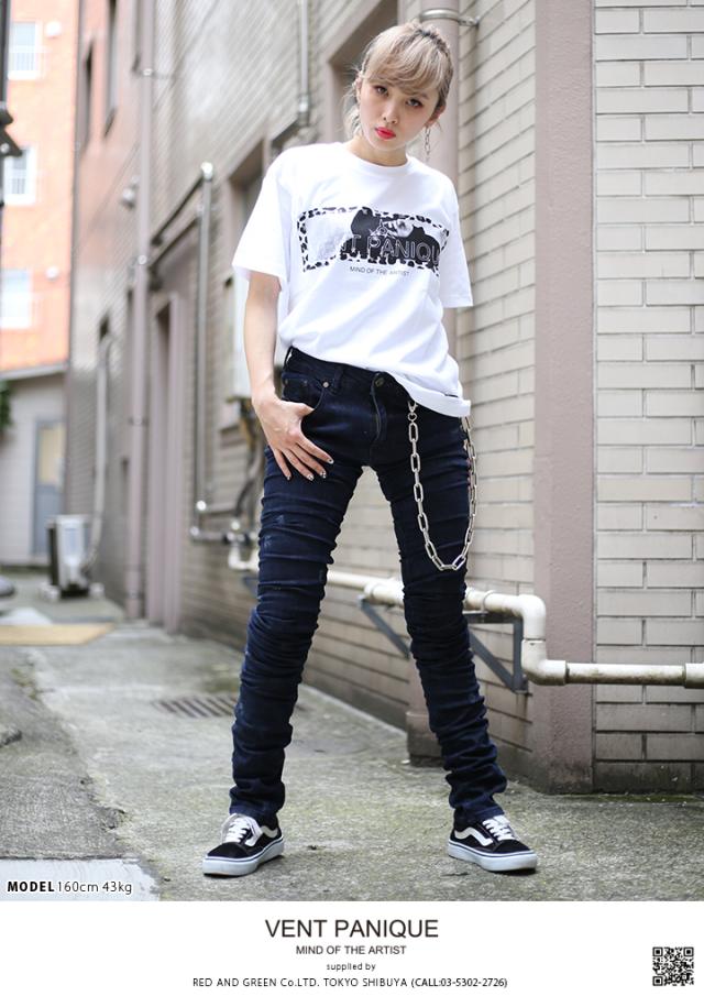 B系 ヒップホップ ストリート系 ファッション 服 メンズ レディース ジーンズ Vp Lp De 001 ベントパニクー Vent Panique デニム ジの通販はau Pay マーケット 本格派大人のb系 スポーツ ストリート