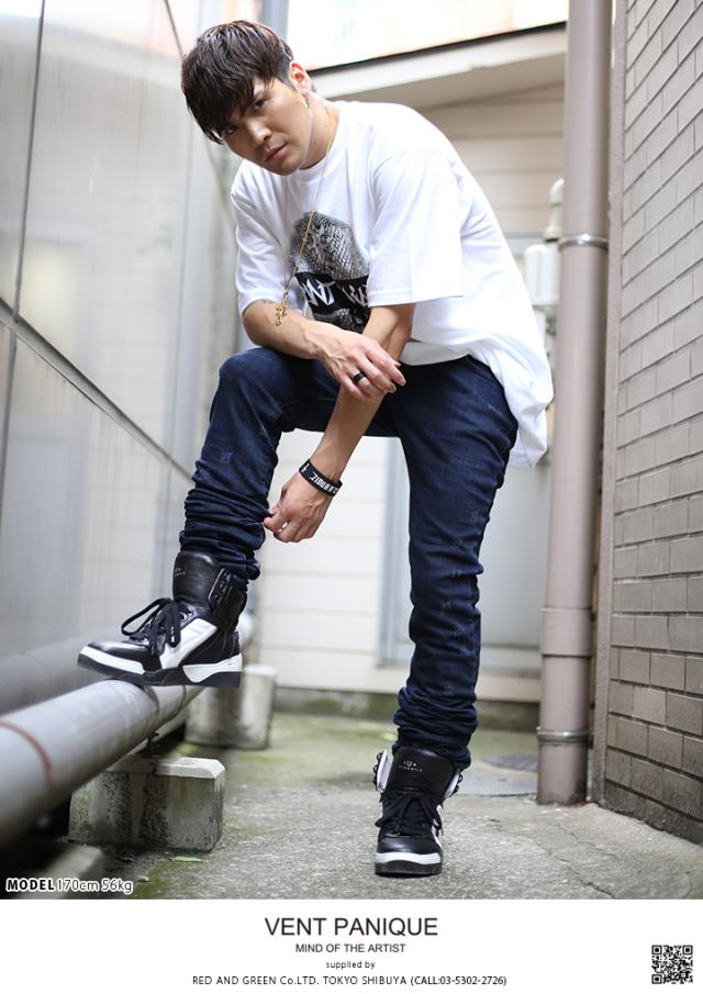B系 ヒップホップ ストリート系 ファッション 服 メンズ レディース ジーンズ Vp Lp De 001 ベントパニクー Vent Panique デニム ジの通販はau Pay マーケット 本格派大人のb系 スポーツ ストリート
