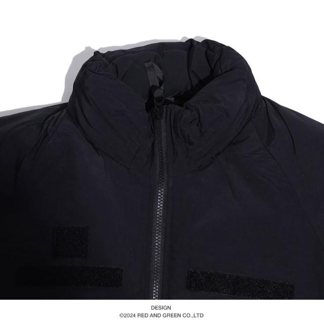 【20%OFF】HOUSTON アウター 正規陸軍 U.S. ARMY 亜米利加軍 第3時人 ECWCS GEN LEVEL7 Thinsulate シンサレート 3M ミリタリー上衣 長袖 中綿 パーカー 上衣 メンズ 黒 緑 OD色 途轍も無い大きさ ヒューストン 防寒着 ブランド名 心地よい 米軍 新作 50323