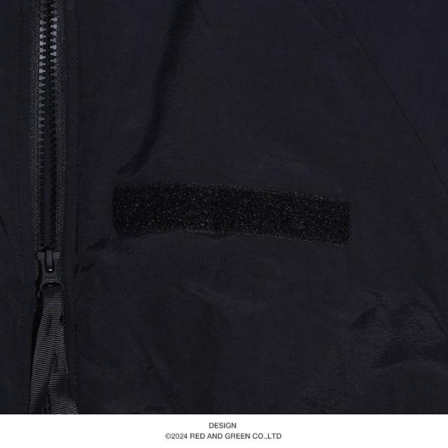 HOUSTON アウター アーミー U.S. ARMY アメリカ軍 第3世代 ECWCS GEN