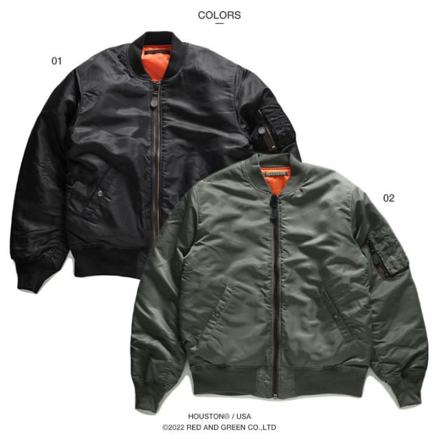 15%OFF】USエアフォース アメリカ空軍 ブランド MA-1 パイロット 