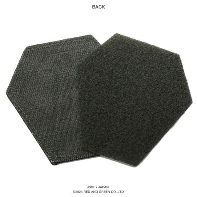 【本物】米空軍アグレッサー部隊パッチ【新品】 自衛隊 グッズ アグレッサー 飛行教導群 コブラ 小松基地 F15