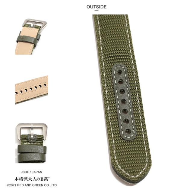 自衛隊 腕時計 グッズ 電池 防水 KENTEX ケンテックス ナイロンベルト 日本製 アナログ ミリタリーウォッチ メンズ 陸上自衛隊 海上自衛隊 航空自衛隊 メンズ腕時計 ビジネス 男性 おしゃれ ミリタリー px S455M-01-02-03_13