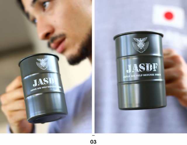 自衛隊 グッズ マグカップ 大きい 日本製 オリーブ OD色 陸上 自衛隊 グッズ マグカップ 大きい 日本製 オリーブ OD色 陸上