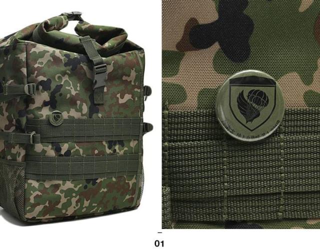 自衛隊 グッズ 第1空挺団 習志野 陸上総隊 缶バッジ 部隊章 日本