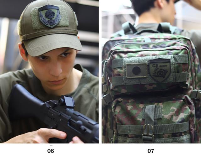 自衛隊グッズ ７９８、自衛隊パッチ 海上自衛隊 八戸航空基地 第2航空隊 ワッペン パッチ両面ベルクロ付き