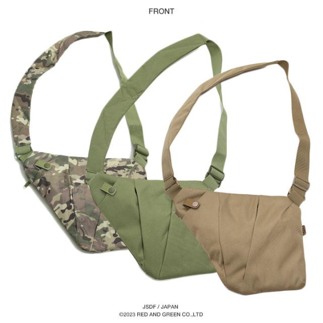 サバゲー サバイバルゲーム ウエストバッグ ボディバッグ キャリングバッグ ガンケース ハンドガンケース ピストルケース タクティカルバッグ ポーチ マルチ収納 スポーツ 男女兼用 正規品 零 ZERO MJ-BG-SB-004 サバゲー サバイバルゲーム ウエストバッグ ボディバッグ キャリング