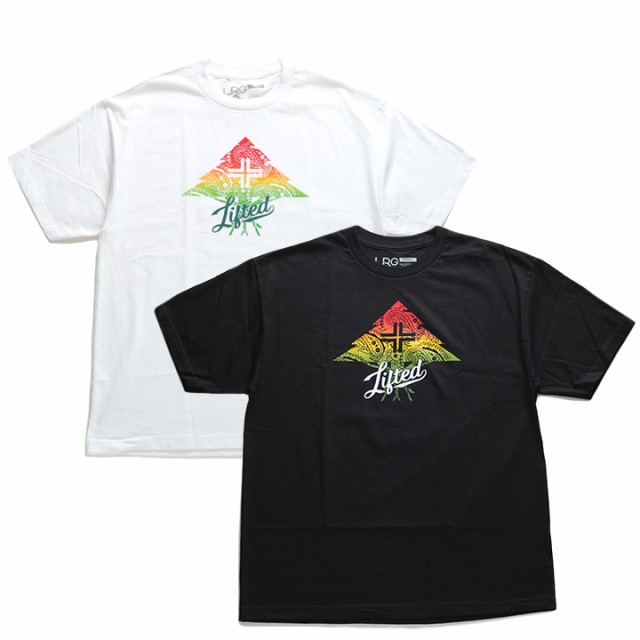 エルアールジー Lrg Tシャツ 半袖 ペイズリー柄 バンダナ柄 メンズ レディース 白 黒 L Xl 2l Ll 2xl 3l Xxl 3xl 4l Xxxl 4xl 5l Xxxxl の通販はau Pay マーケット 本格派大人のb系 スポーツ ストリート